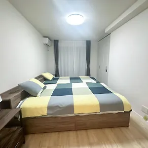 ヴィラ 晴朗居, 大阪市