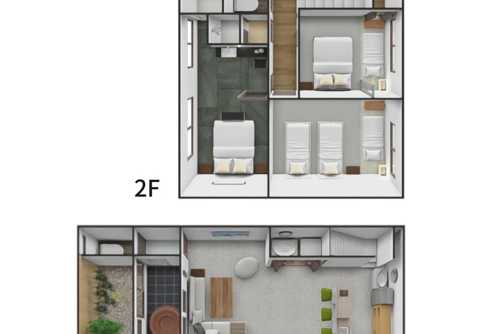 Japavista Hisho Villa Osaka