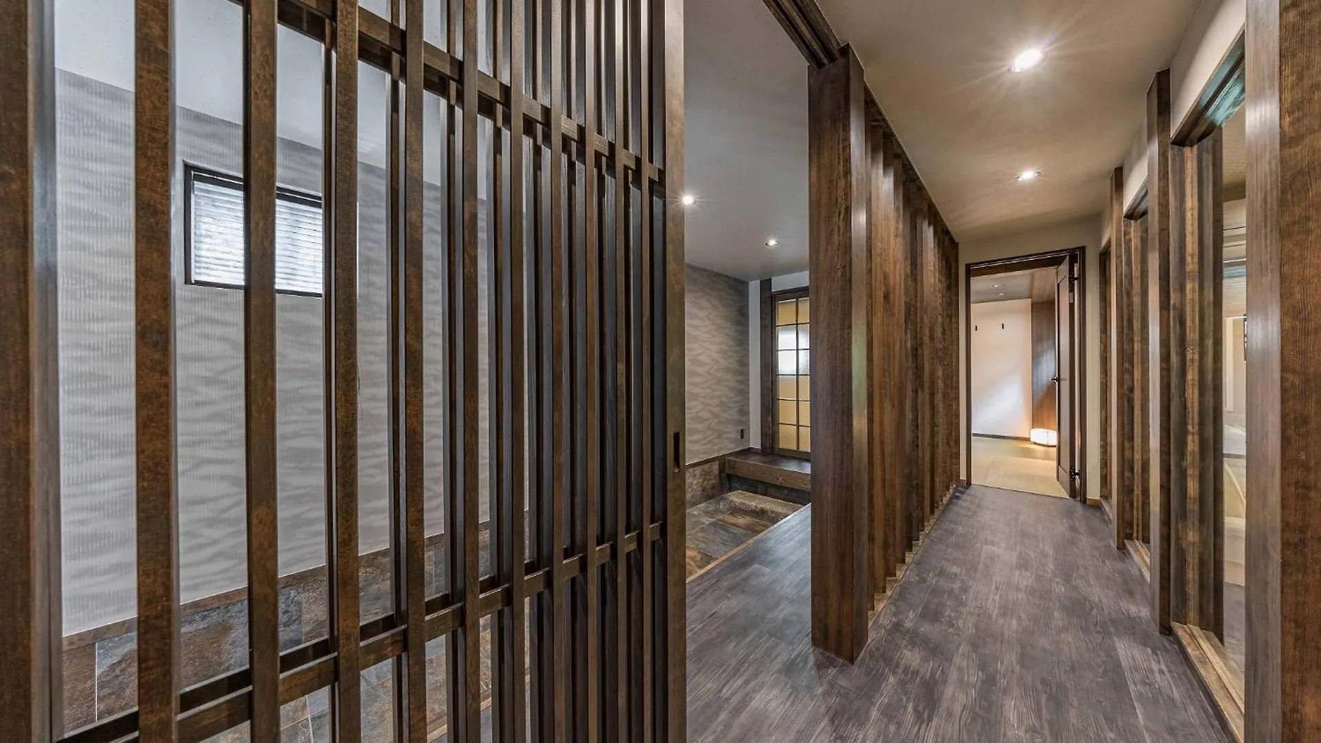 Japavista Hisho Villa Osaka