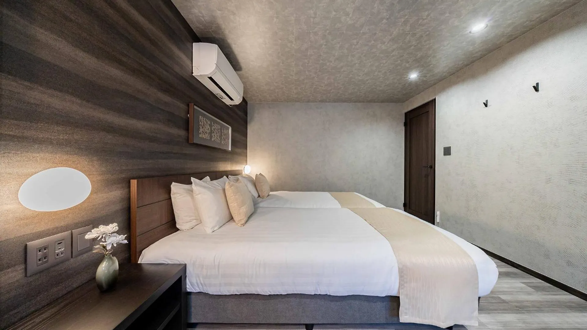 Japavista Hisho Villa Osaka 0*,  Japan