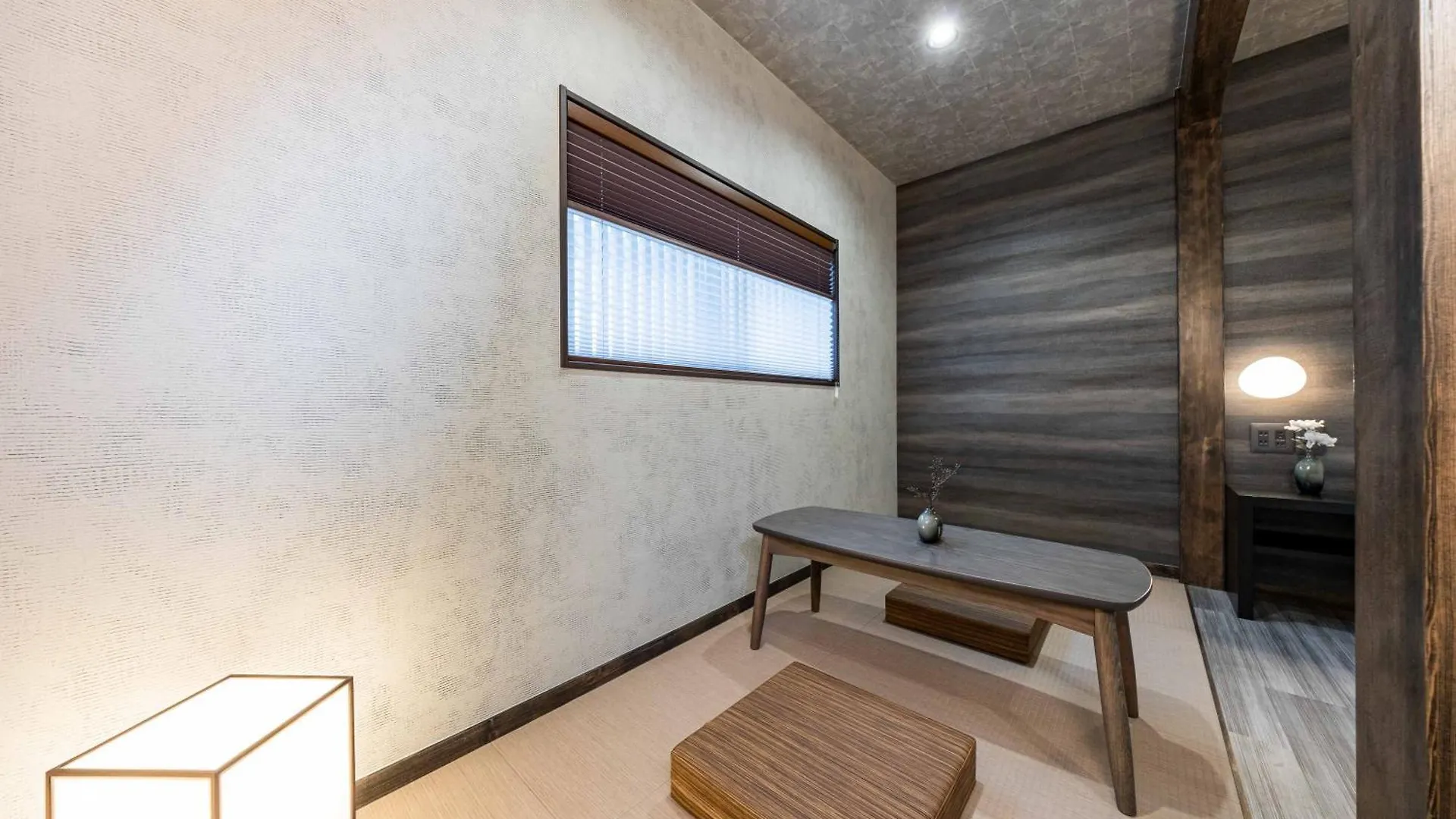 Japavista Hisho Villa Osaka