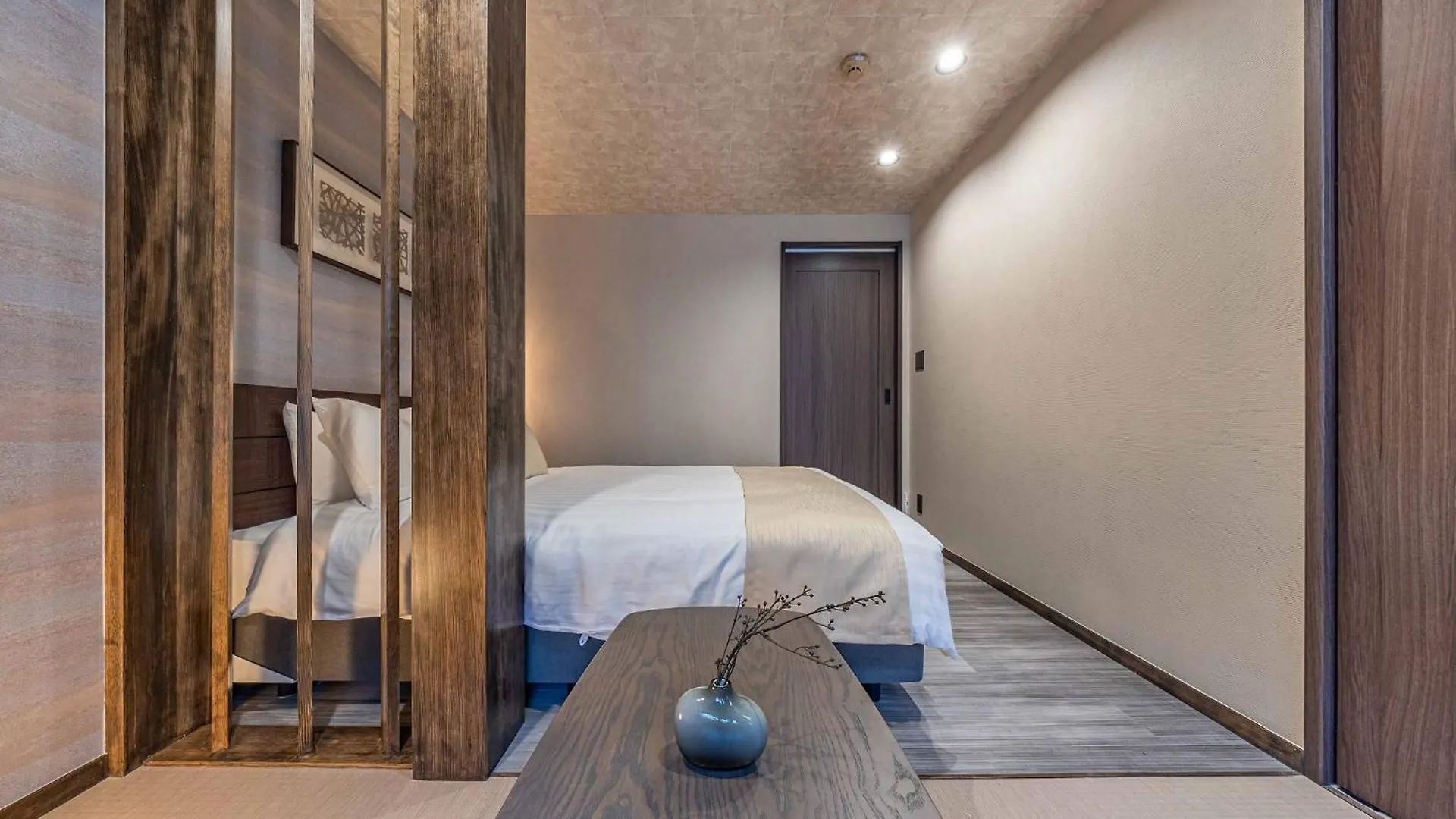 Japavista Hisho Villa Osaka 0*,