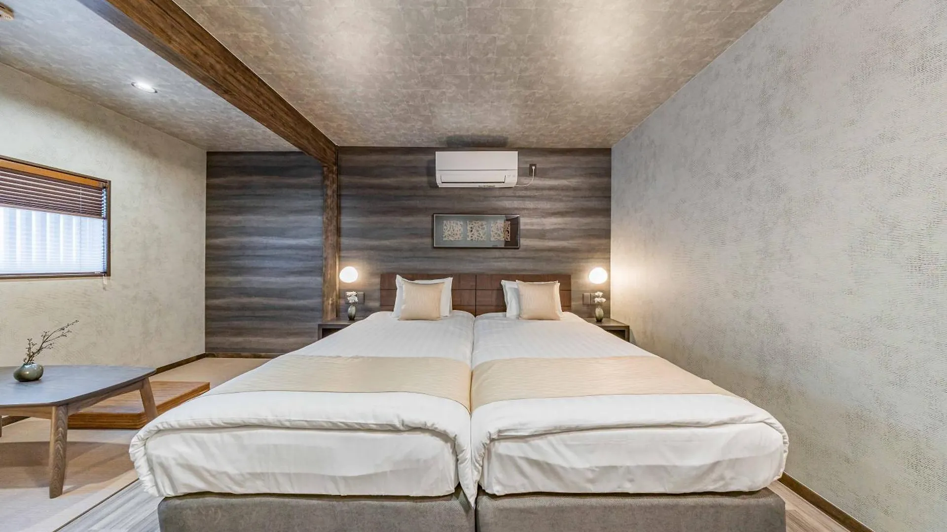 Japavista Hisho Villa Osaka Japan