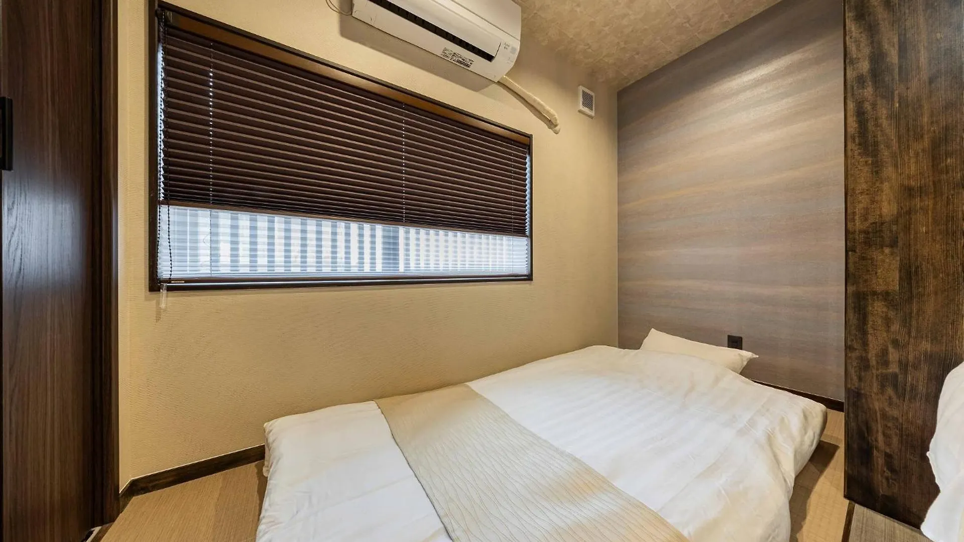 Japavista Hisho Villa Osaka 0*,  Japan