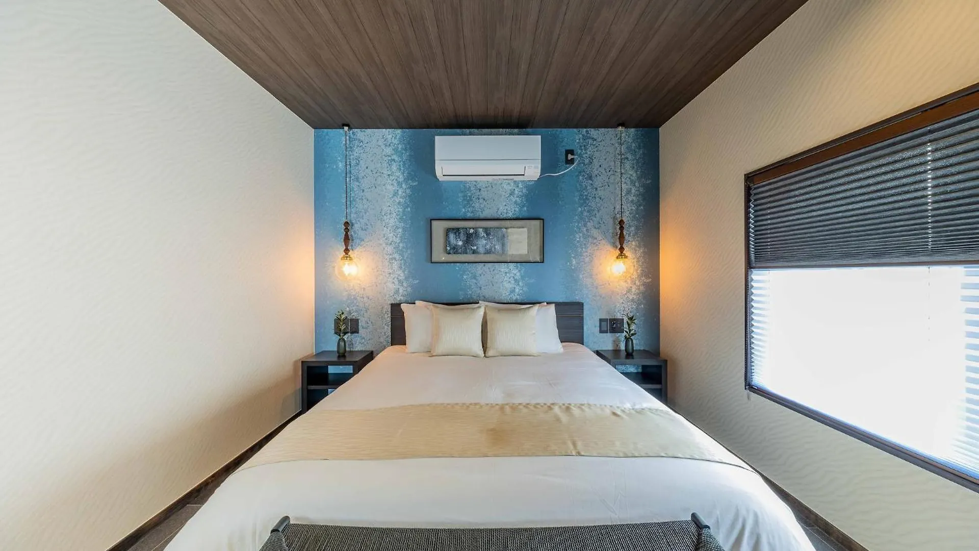 Japavista Hisho Villa Osaka
