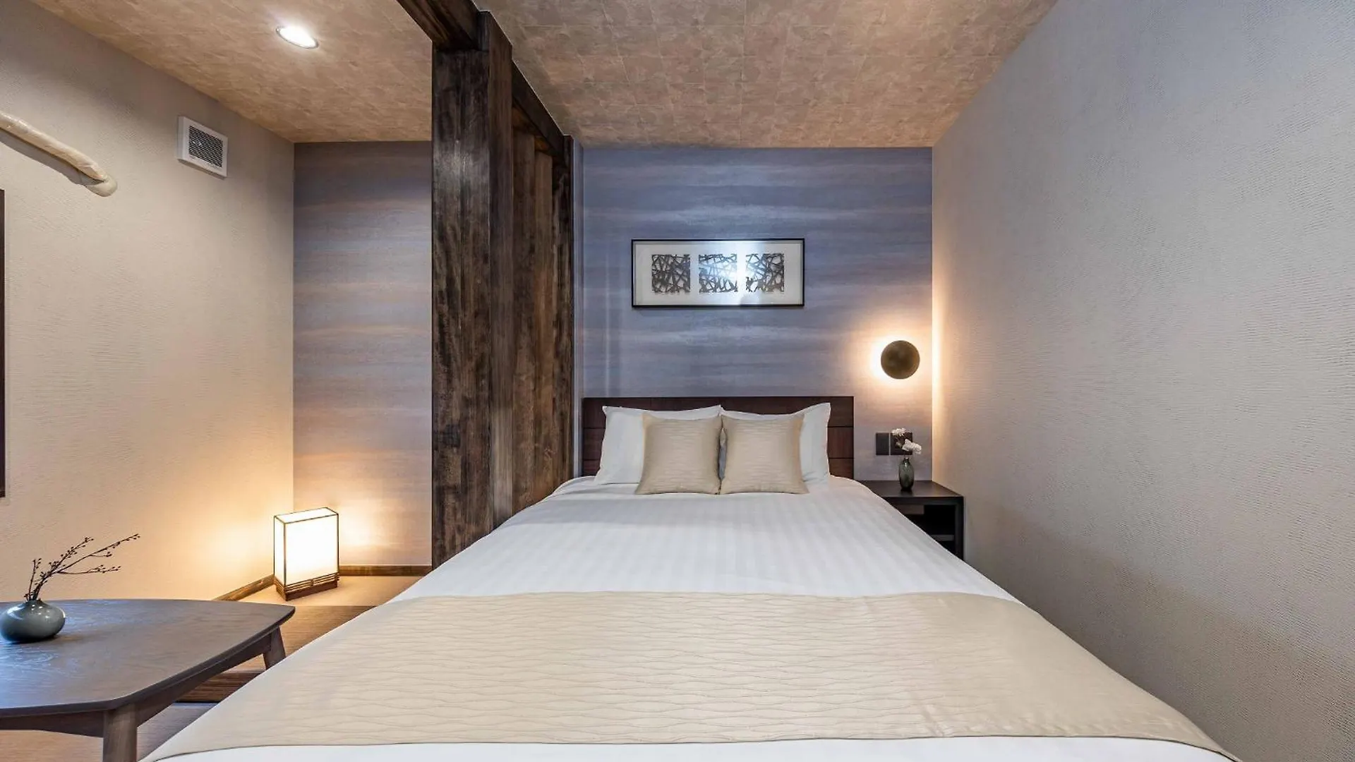 Japavista Hisho Villa Osaka
