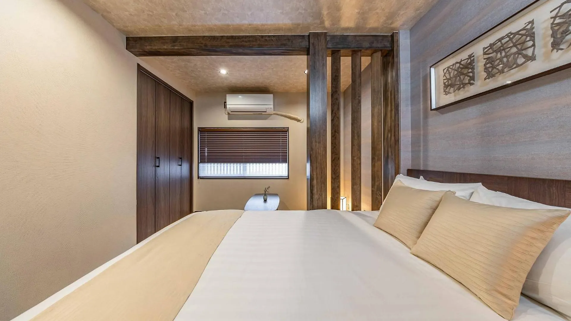 Japavista Hisho Villa Osaka