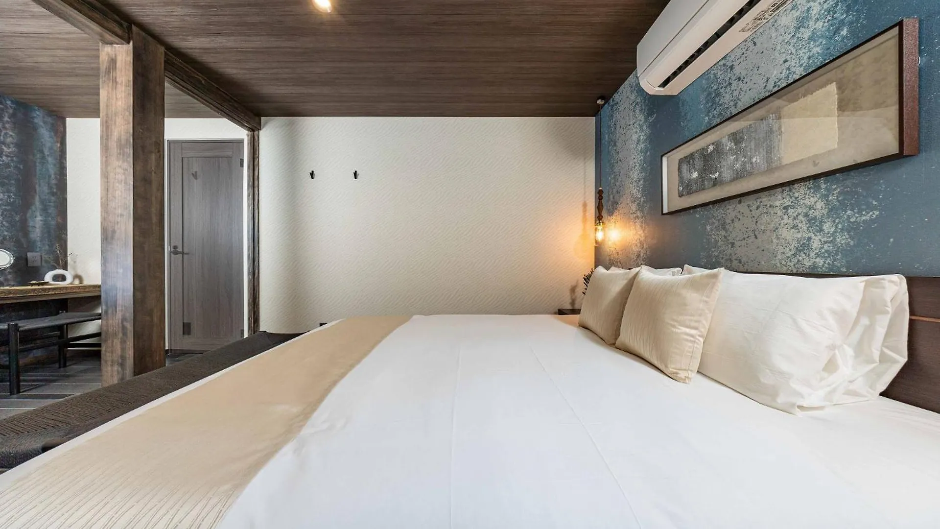 Japavista Hisho Villa Osaka 0*,  Japan