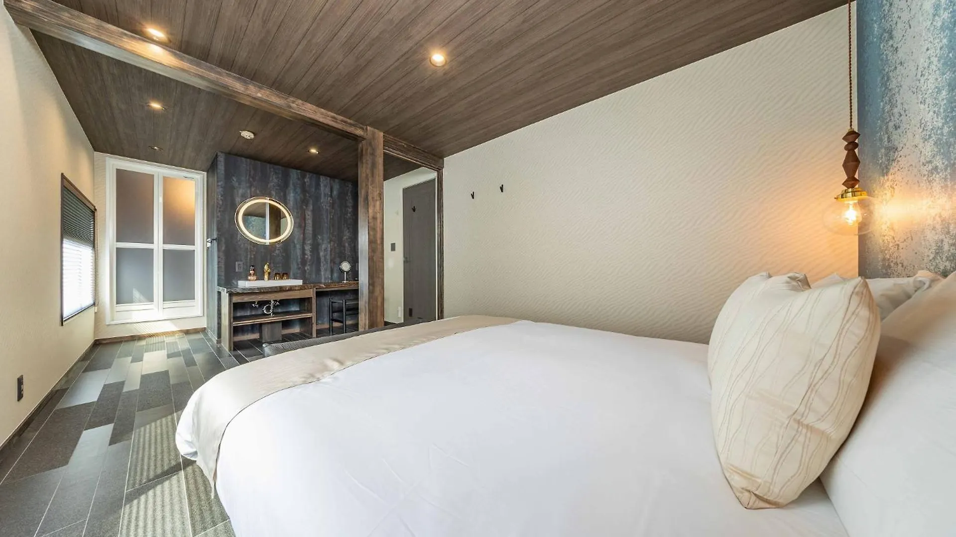 Japavista Hisho Villa Osaka