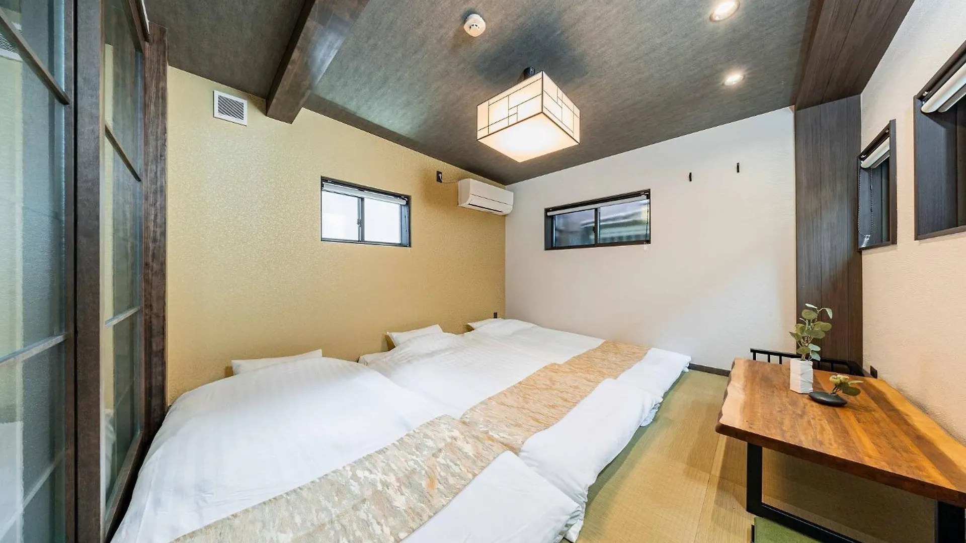 Japavista Hisho Villa Osaka Japan