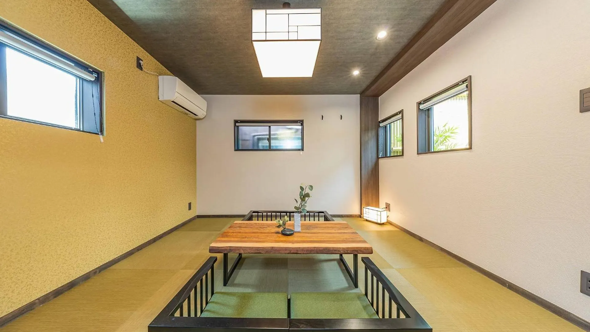Japavista Hisho Villa Osaka