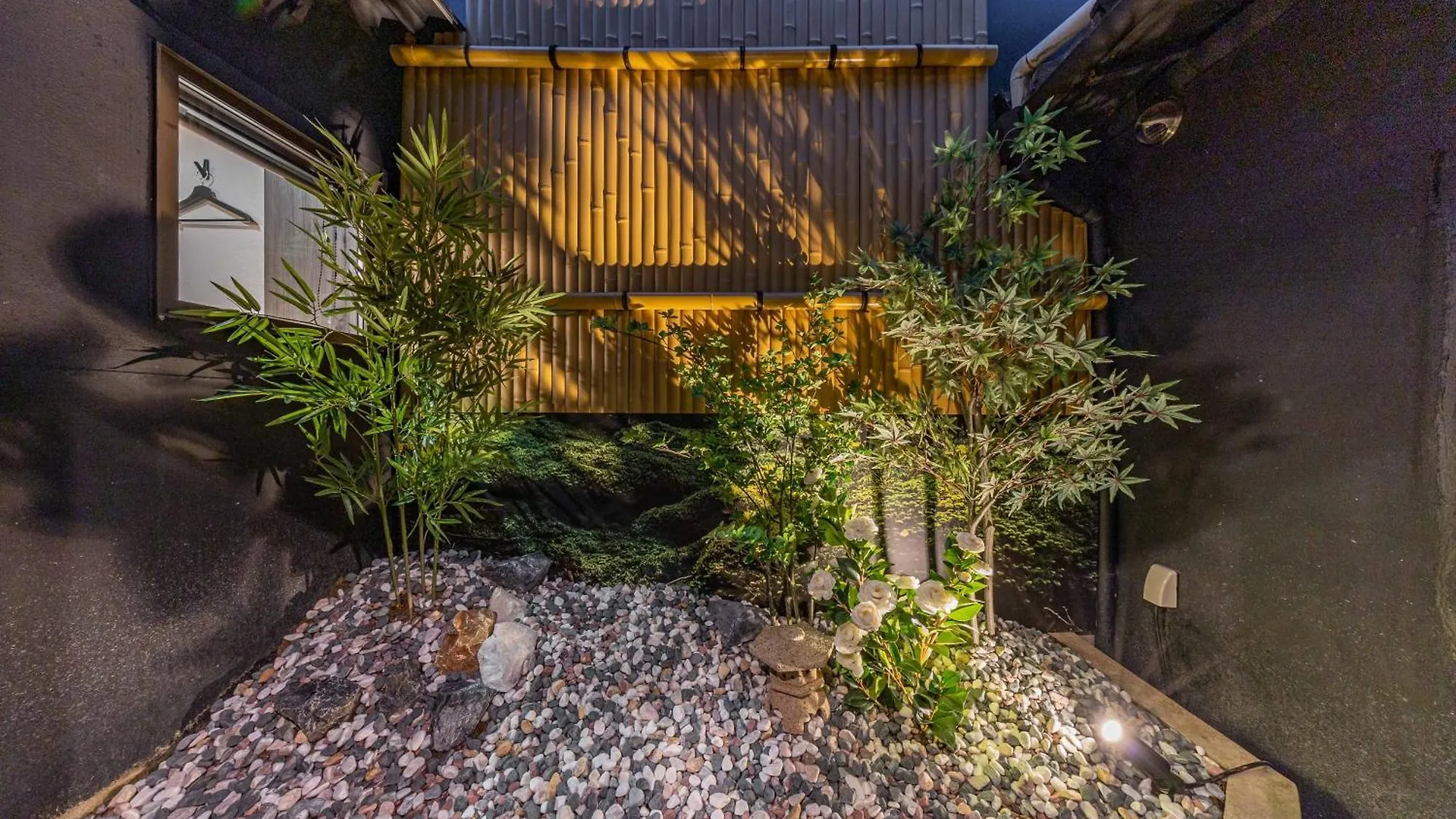Japavista Hisho Villa Osaka
