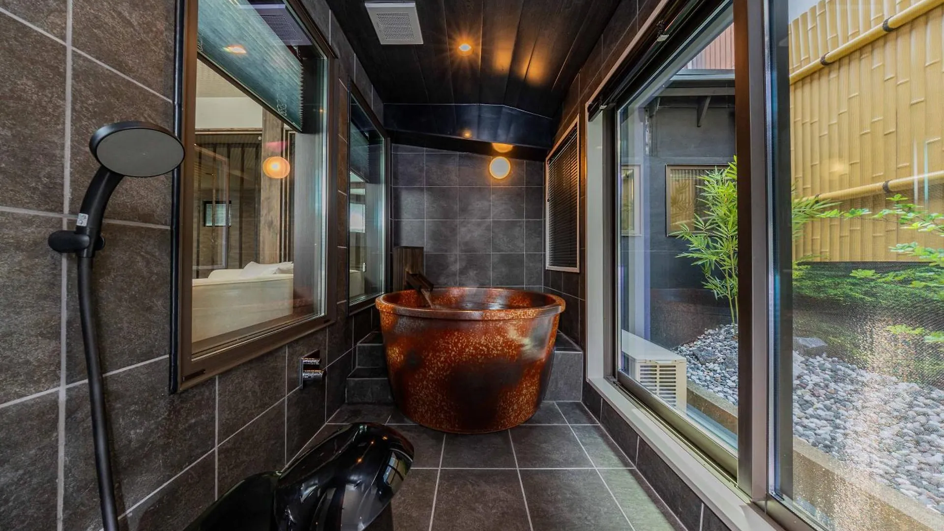 Japavista Hisho Villa Osaka