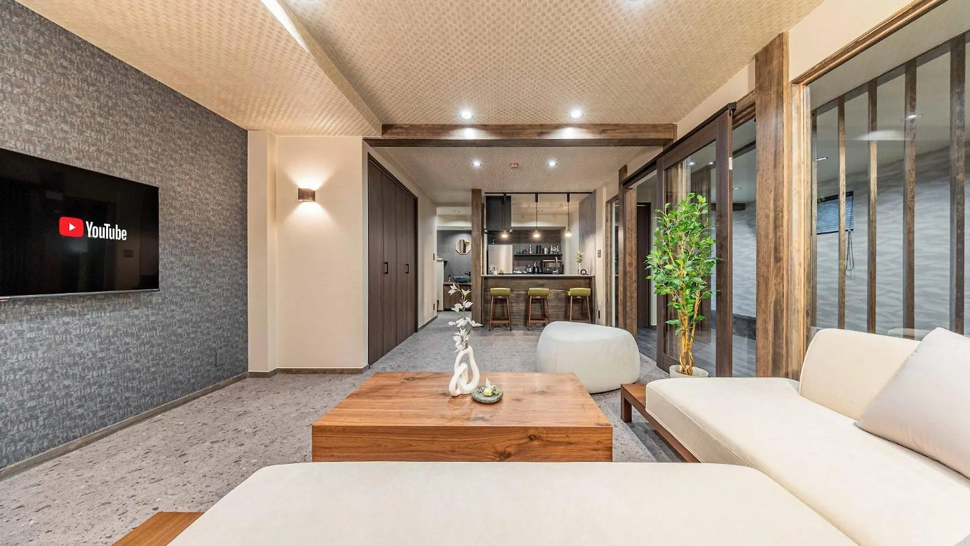 Japavista Hisho Villa Osaka