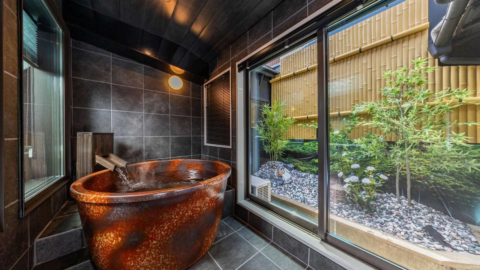 Japavista Hisho Villa Osaka Japan