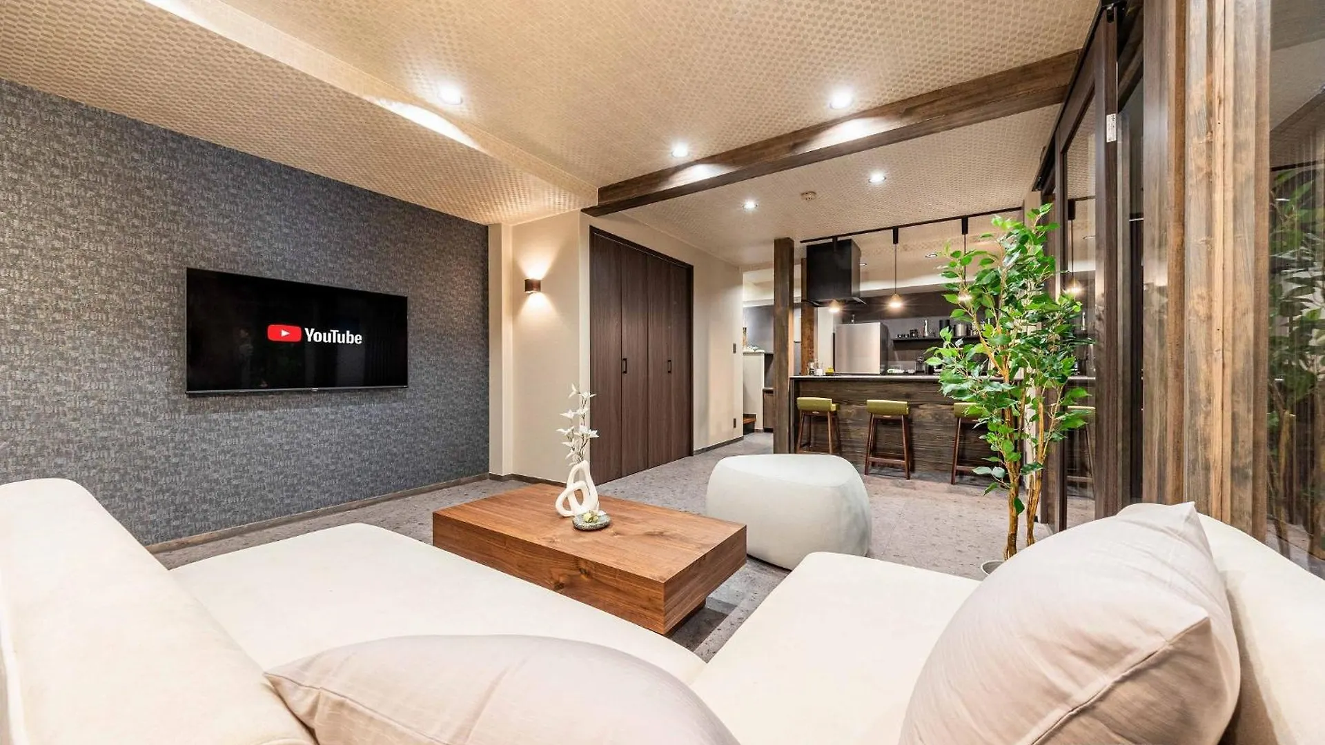Japavista Hisho Villa Osaka 0*,  Japan