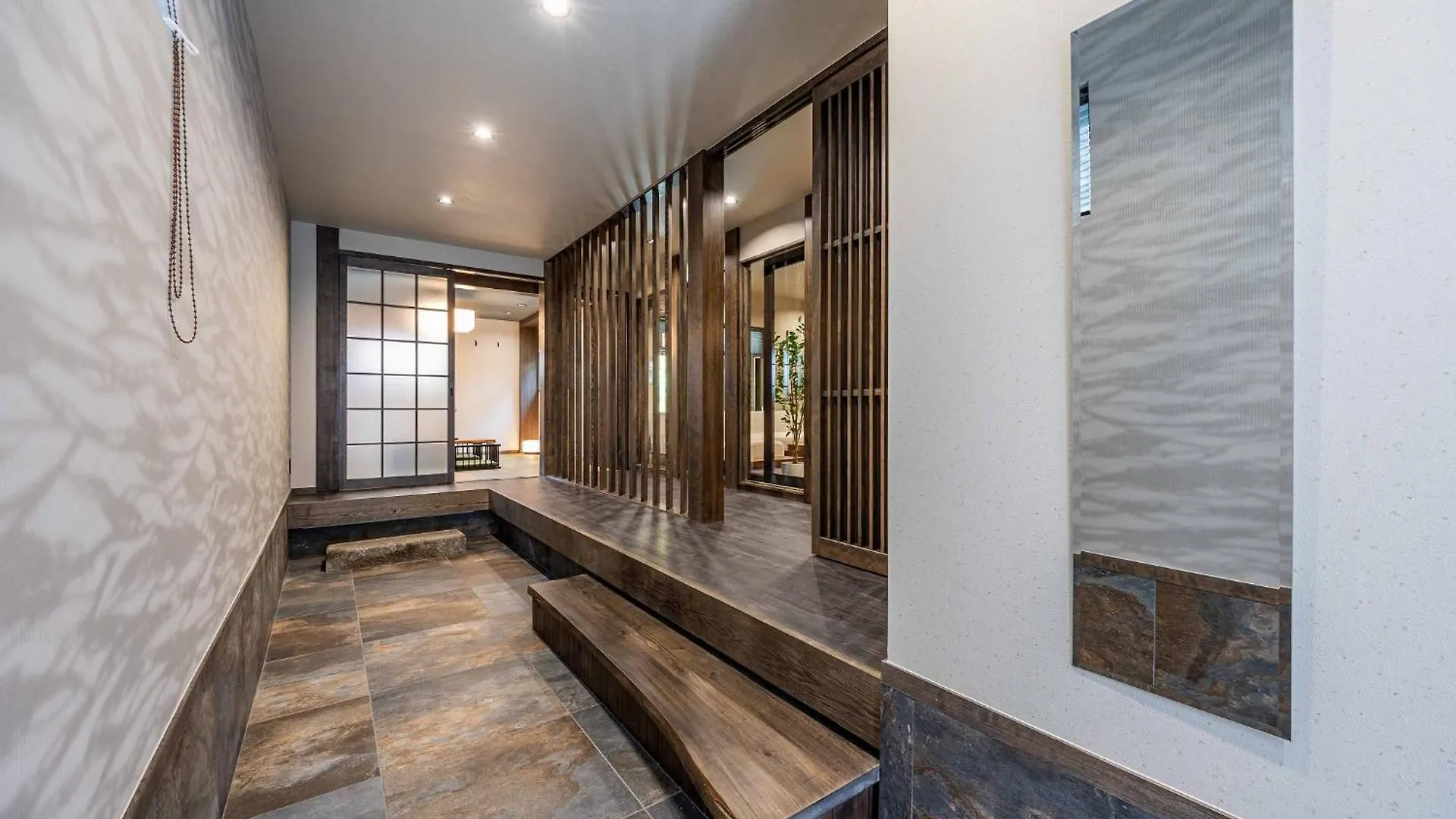 Japavista Hisho Villa Osaka