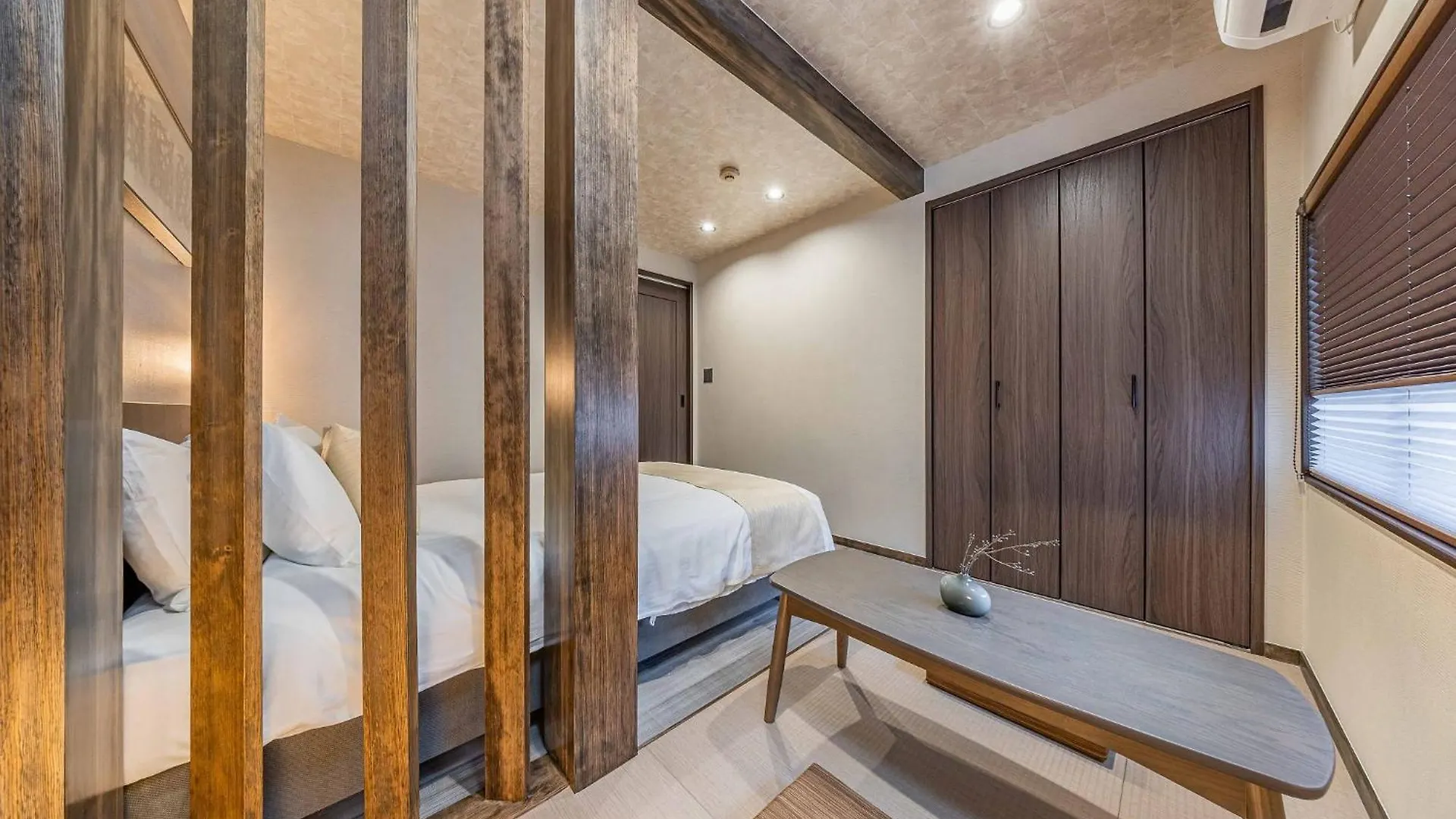 Japavista Hisho Villa Osaka