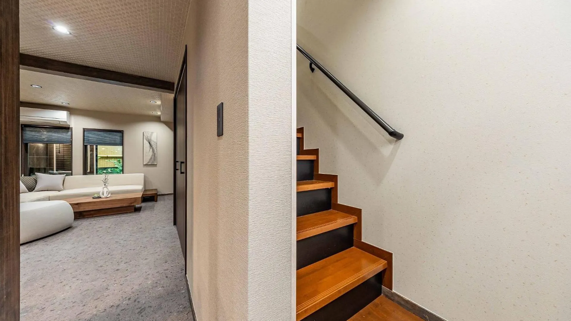 Japavista Hisho Villa Osaka 0*,