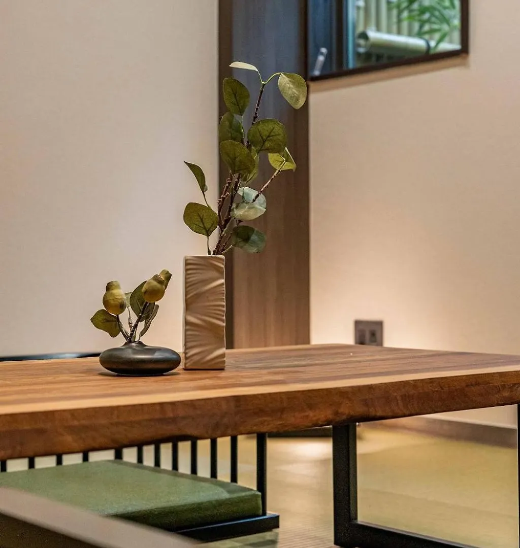 Japavista Hisho Villa Osaka Japan